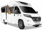 Frankia Selection T 69 FF2 2016 года